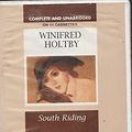 Cover Art for 9780745127538, South Riding by Winifred Holtby