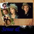 Cover Art for 9781556851841, Sense and Sensibility by Jane Austen, Flo Gibson (Narrator)
