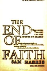 Cover Art for 9780739453797, The End of Faith (Religion Terror and the Future of Reason) by Sam Harris