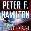 Cover Art for 9781400141838, The Temporal Void by Peter F. Hamilton