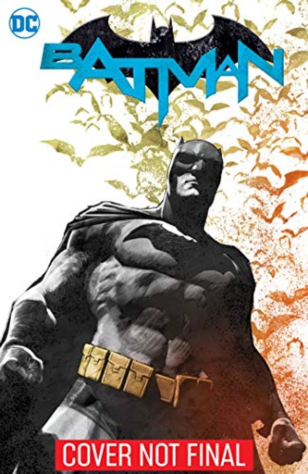 Cover Art for 9781401295097, Batman 11 by Tom King