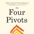 Cover Art for 9781623175436, The Four Pivots by Shawn A. Ginwright PhD