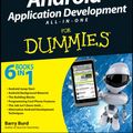 Cover Art for 9781118235959, Android Application Development All-in-One For Dummies by Barry Burd