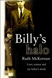 Cover Art for 9780552772822, Billy's Halo by Ruth McKernan