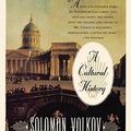 Cover Art for 9780684832968, St Petersburg: a Cultural History by Solomon Volkov