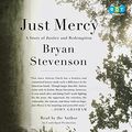 Cover Art for 9780553550627, Just Mercy by Bryan Stevenson