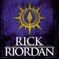 Cover Art for 9780241394182, Camp Jupiter Classified: A Probatio's Journal by Rick Riordan