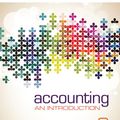 Cover Art for 9781486008797, Accounting: An Introduction by Eddie McLaney, Peter Atrill