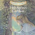 Cover Art for B0821S9QFD, The Secret Garden by Frances Hodgson Burnett