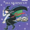 Cover Art for 9781855491106, The Worst Witch (Cover to Cover) by Jill Murphy