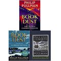 Cover Art for 9789123950119, Philip Pullman 3 Books Collection Set (The Secret Commonwealth [Hardcover], La Belle Sauvage, Once Upon a Time in the North [Hardcover]) by Philip Pullman, Christopher Wormell