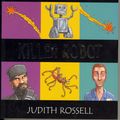 Cover Art for 9781921272103, Sam and the Killer Robot by Judith Rosell