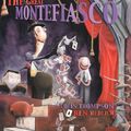 Cover Art for 9781595720085, The Great Montefiasco by Colin Thompson
