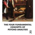 Cover Art for 9781855753570, The Four Fundamental Concepts of Psychoanalysis by Jacques Lacan