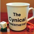 Cover Art for 9781512135732, The Cynical Anaesthetist: A compendium of acronyms, euphemisms and definitions of a medical nature by Dr. Lachlan Michael Rathie