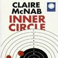 Cover Art for 9781872642505, Inner Circle by Claire McNab