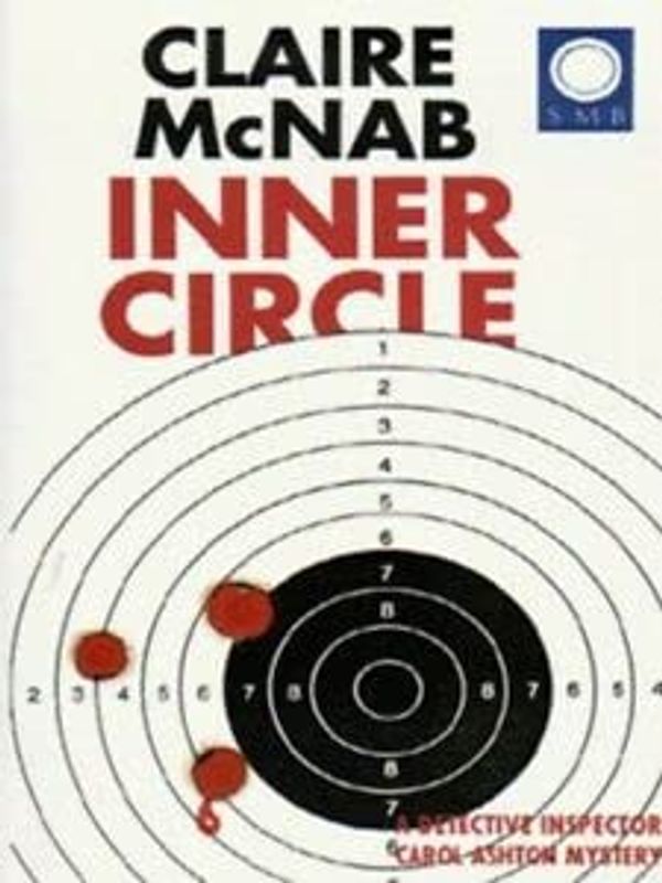 Cover Art for 9781872642505, Inner Circle by Claire McNab