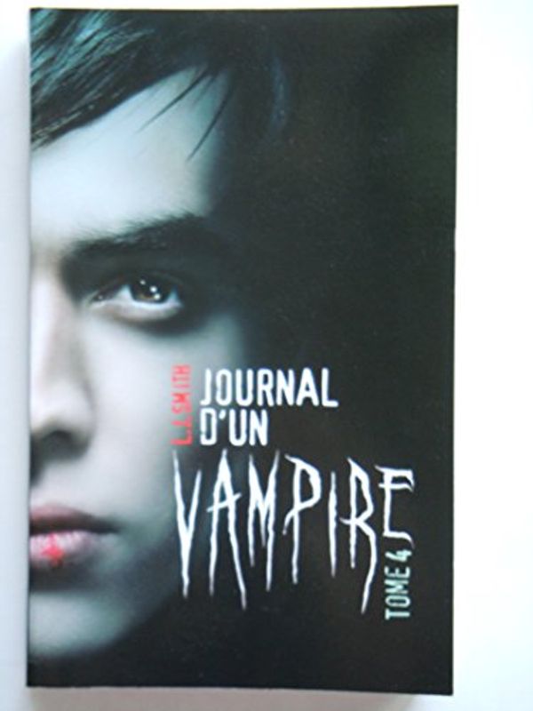 Cover Art for 9782012020849, JOURNAL D'UN VAMPIRE T.04 : LE ROYAUME DES OMBRES by LISA JANE SMITH