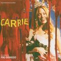 Cover Art for 4005939661823, Carrie by Unknown