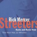 Cover Art for 9780385257176, Streeters by Rick Mercer