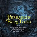 Cover Art for 9780396081081, Perrault's Complete Fairy Tales by Charles Perrault