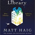 Cover Art for B09ZVJX723, A Novel: The Midnight Library by Matt Haig In Paperback 01 May 2022 by Matt Haig