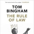 Cover Art for 9781846140907, The Rule of Law by Tom Bingham