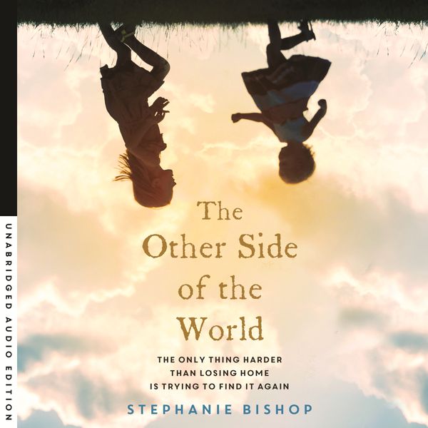 Cover Art for 9780733635410, The Other Side of the World by Stephanie Bishop