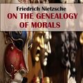 Cover Art for 9788834109366, On the Genealogy of Morals by Friedrich Nietzsche
