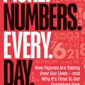 Cover Art for 9781800961043, More. Numbers. Every. Day. by Dahlen, Micael, Thorbjørnsen, Helge