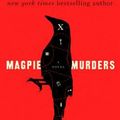 Cover Art for 9780062645227, Magpie Murders by Anthony Horowitz