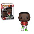 Cover Art for 0889698292238, Funko 29223 Romelu Lukaku Pop Vinyl + Pop Protector by Funko