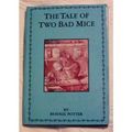 Cover Art for 9780517142127, The Tale of Two Bad Mice by Beatrix Potter