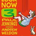 Cover Art for 9781743311417, Don't Look Now Book 3: Hair Cut and Just a Nibble by Paul Jennings