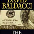 Cover Art for 9780613164474, The Winner by David Baldacci