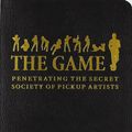 Cover Art for 9780060554736, The Game by Neil Strauss