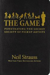 Cover Art for 9780060554736, The Game by Neil Strauss