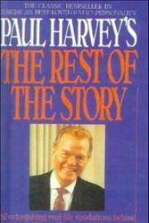 Cover Art for 9780808511182, Paul Harvey's the Rest of the Story by Paul Aurandt