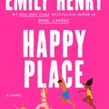 Cover Art for 9780593441275, Happy Place by Emily Henry