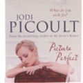 Cover Art for 9781760113230, Picture Perfect by Jodi Picoult