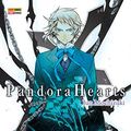 Cover Art for 9788542611564, Pandora Hearts - Volume 14 by Jun Mochizuki