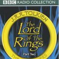 Cover Art for 9780563536567, The Lord of the Rings: Two Towers v.2 by J R r Tolkien