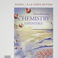 Cover Art for 9780134026886, Introductory Chemistry Essentials, Books a la Carte Plus Masteringchemistry with Etext -- Access Card Package by Nivaldo J Tro