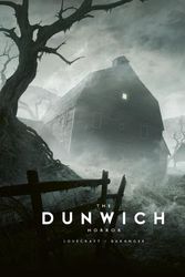 Cover Art for 9781624650772, The Dunwich Horror by Lovecraft, H P
