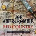 Cover Art for 9780575095854, Red Country by Joe Abercrombie