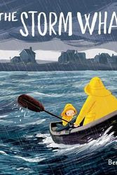 Cover Art for 9780805099676, The Storm Whale by Benji Davies