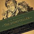 Cover Art for 9781608864430, Jim Henson's the Storyteller: The Novelization by Anthony Minghella