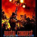 Cover Art for 9781612322827, Brutal Conquest by Jerry Ahern