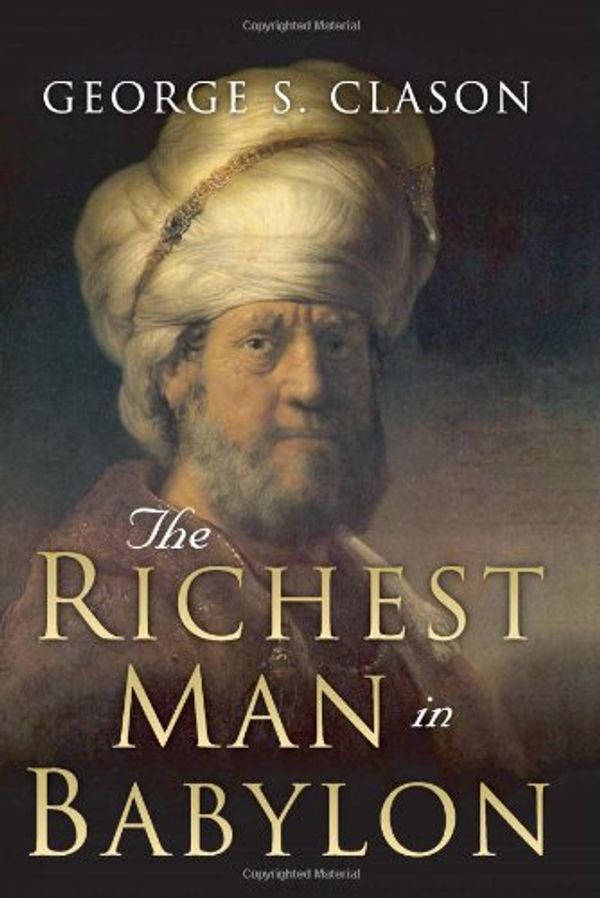 Cover Art for 9781442120594, The Richest Man in Babylon by George S. Clason