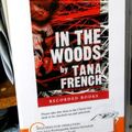 Cover Art for 9781436105682, In the Woods by Tana French (Author), Steven Crossley (Narrator) [Unabridged] Playaway Audio by Tana French